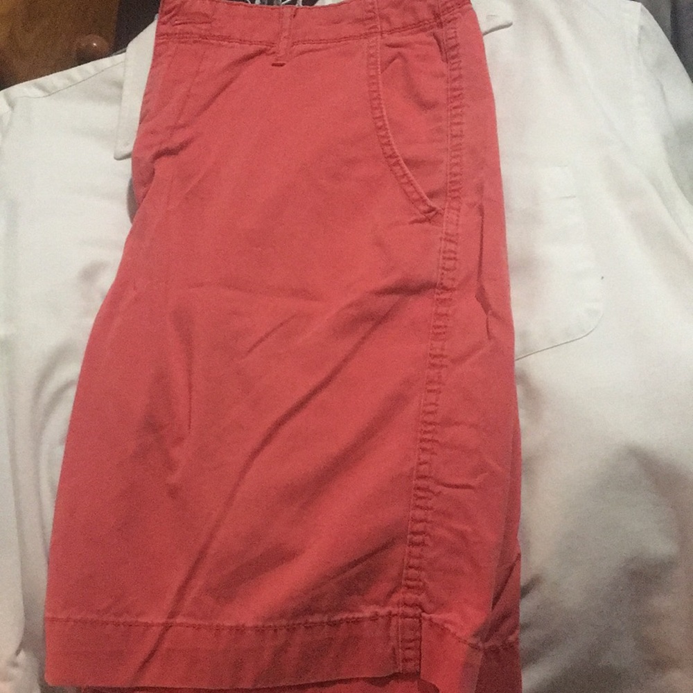 Dress shorts